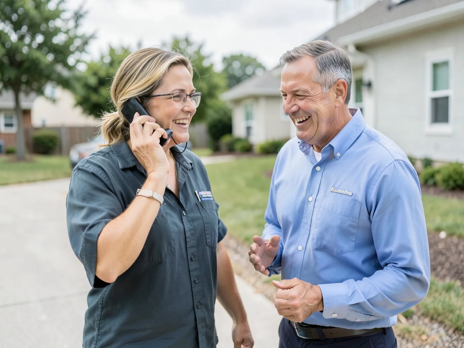 Frequently Asked Questions About Flood Damage Restoration in Keymar, MD